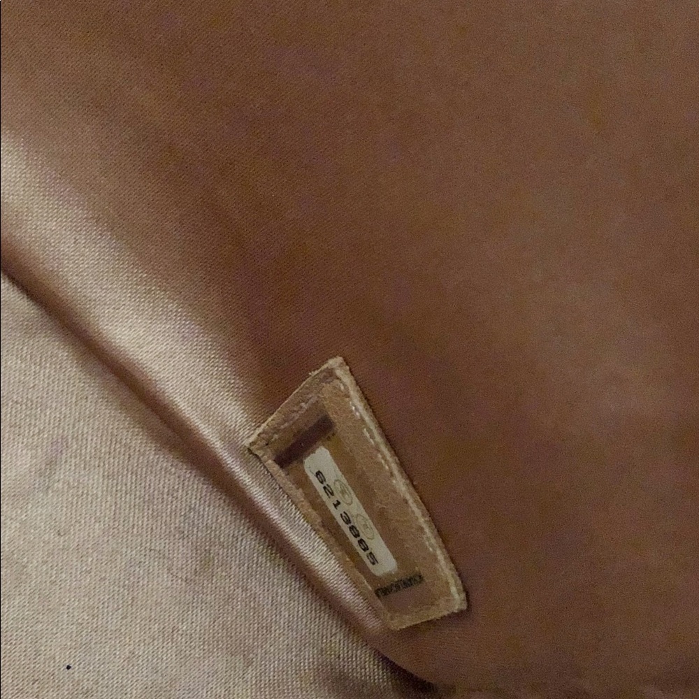 Chanel Shoulder Bag (3 Ways) - Picture 15 of 15
